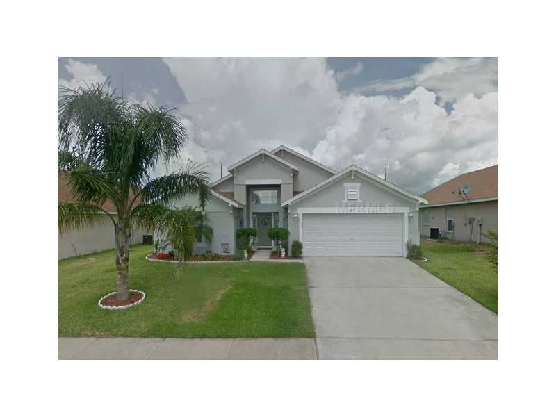 162 Argyle Gate Loop Rd, Dundee, FL 33838 photo 1