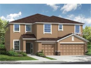 3799 Windance Ave, Spring Hill, FL 34609 photo 1