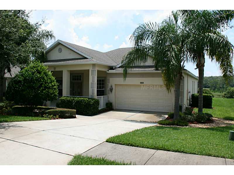5368 Rishley Run Way, Mount Dora, FL 32757 photo 1