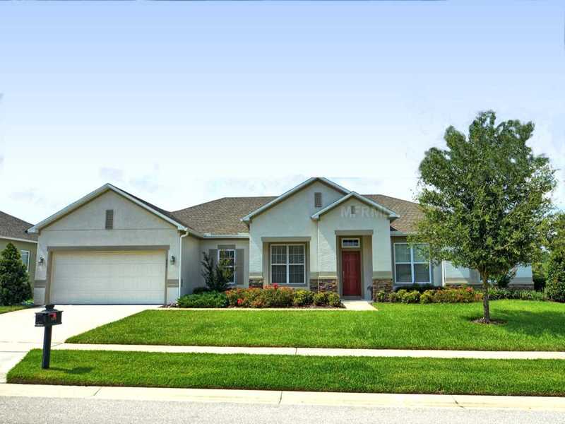 426 Torgiano Dr, Ocoee, FL 34761 photo 1