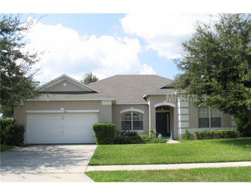 1808 Rachels Ridge Loop, Ocoee, FL 34761 photo 1