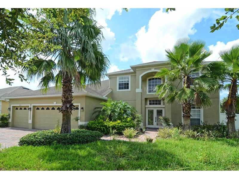 4910 Oakway Dr, Saint Cloud, FL 34771 photo 1