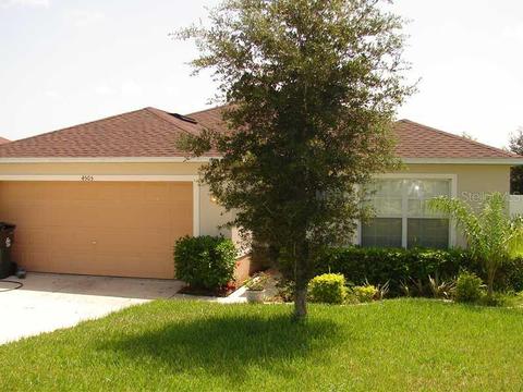 4505 Barbados Loop, Clermont, FL 34711 photo 1