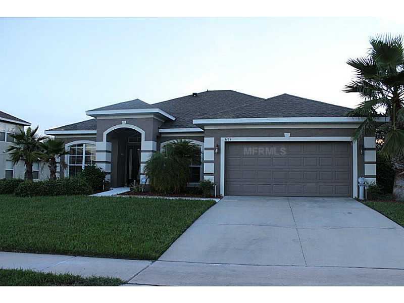3493 Bromfield Dr, Ocoee, FL 34761 photo 1