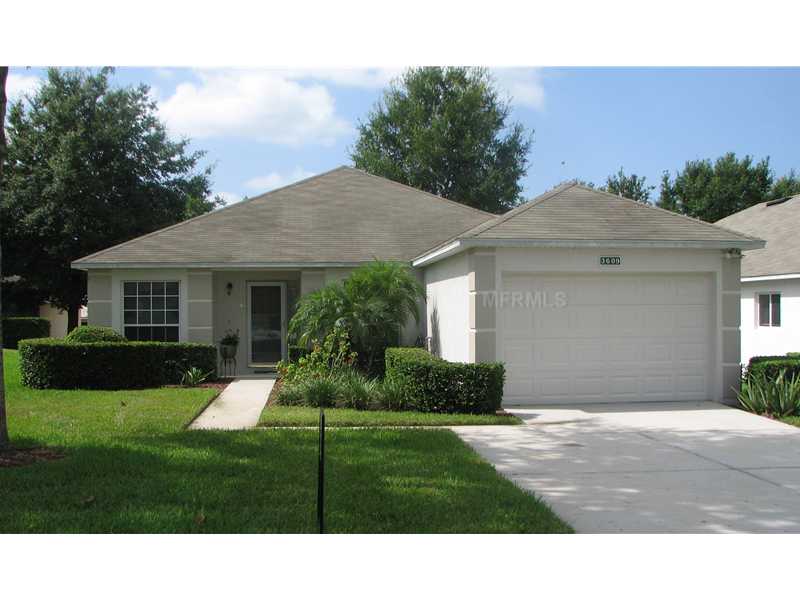 3609 Rollingbrook St, Clermont, FL 34711 photo 1