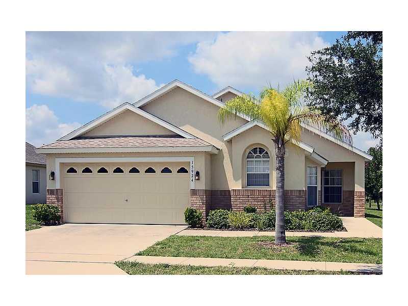 15924 Robin Hill Loop, Clermont, FL 34714 photo 1