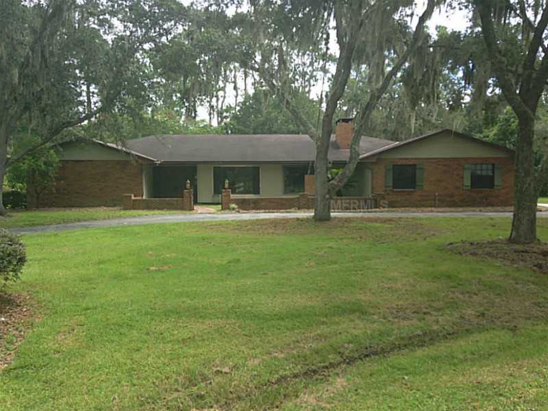 1100 Pine Meadows Golf Course Rd, Eustis, FL 32726 photo 1