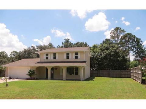 1016 Pine Meadows Golf Course Rd, Eustis, FL 32726 photo 1