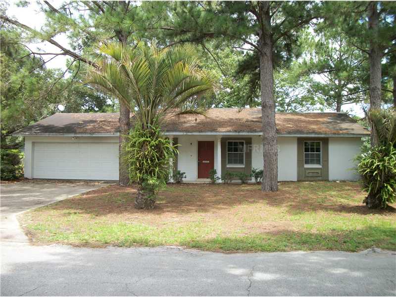 603 N Hawley St, Eustis, FL 32726 photo 1