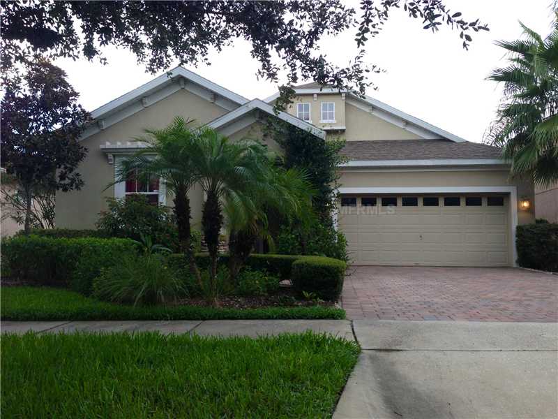 5051 Beach River Rd, Windermere, FL 34786 photo 1