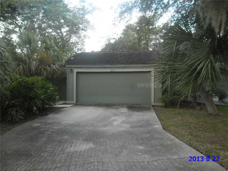 107 Timberline Trl, Ormond Beach, FL 32174 photo 1