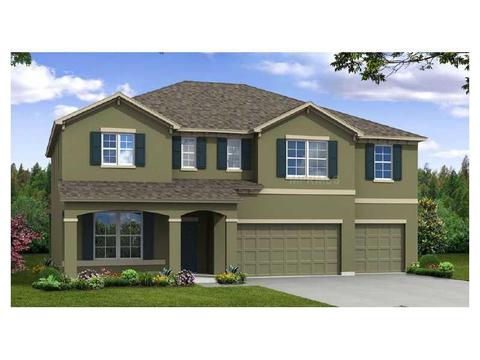 3432 Meadow Breeze Loop, Ocoee, FL 34761 photo 1