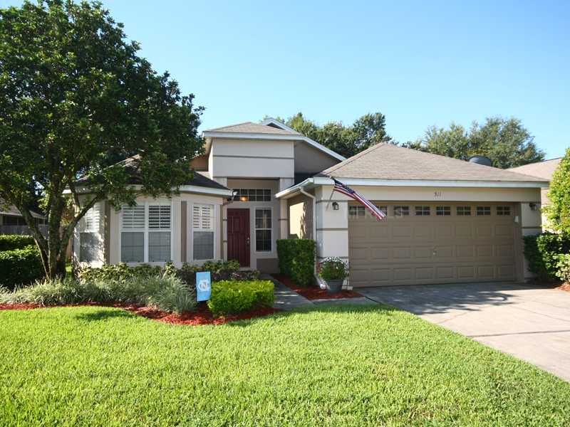 511 Bridge Creek Blvd, Ocoee, FL 34761 photo 1
