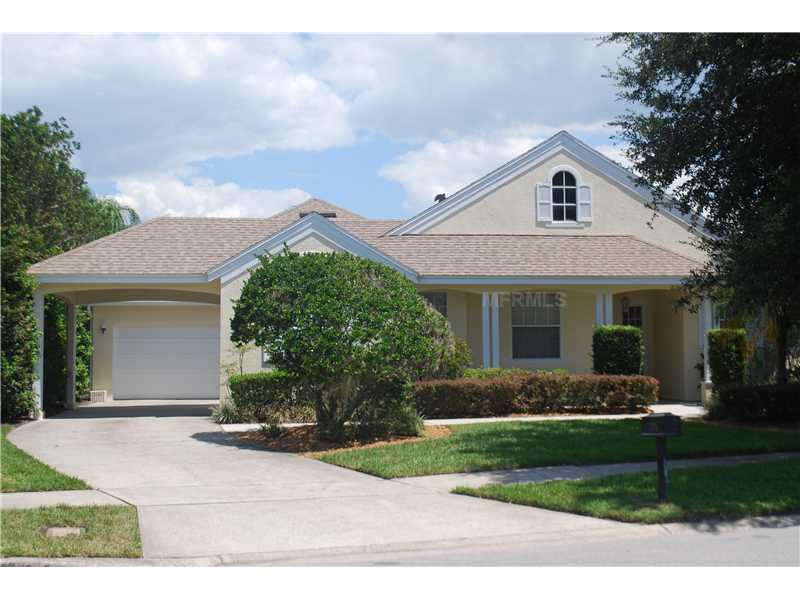 316 Carisbrooke St, Ocoee, FL 34761 photo 1