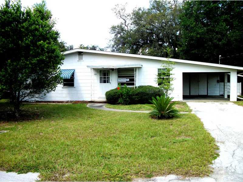 508 Pinehill St, Eustis, FL 32726 photo 1