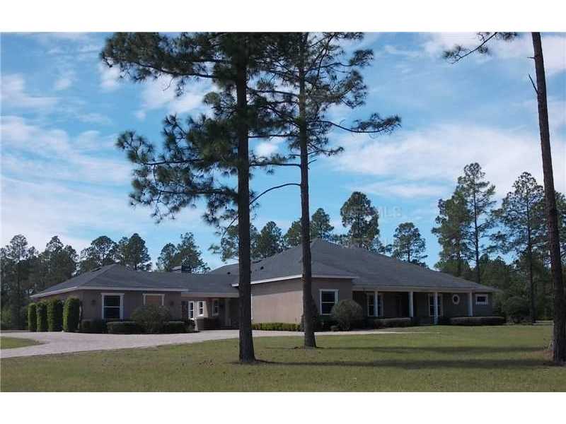 24243 Deep Springs Loop, Eustis, FL 32736 photo 1