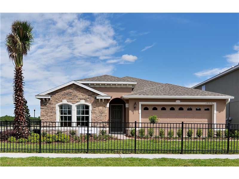 10642 Cabbage Tree Loop, Orlando, FL 32825 photo 1
