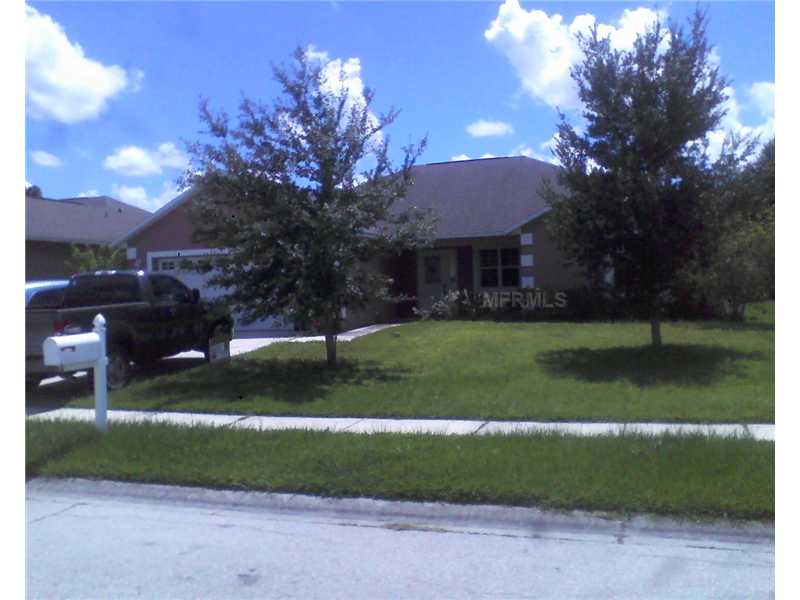 1141 Creekview Ct, Saint Cloud, FL 34772 photo 1