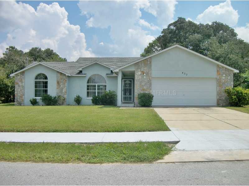437 Deidrich St, Eustis, FL 32726 photo 1
