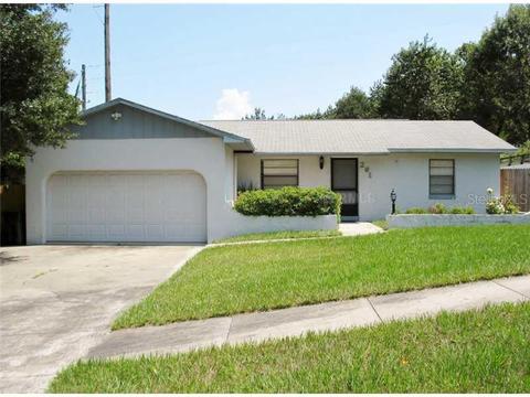 261 Hillside Dr, Clermont, FL 34711 photo 1