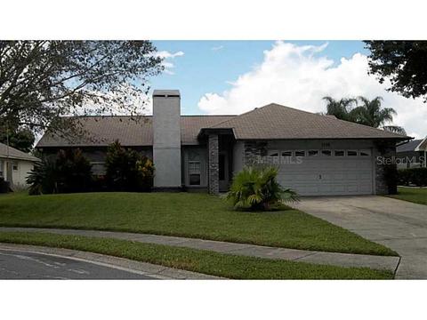 1110 Craig Ct, Saint Cloud, FL 34772 photo 1