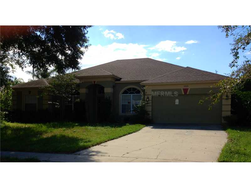 1005 Ginger Spice Ln, Ocoee, FL 34761 photo 1