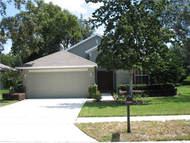 2523 Grand Poplar St, Ocoee, FL 34761 photo 1