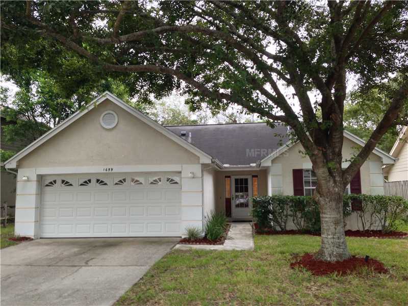 1659 Springtime Loop, Winter Park, FL 32792 photo 1
