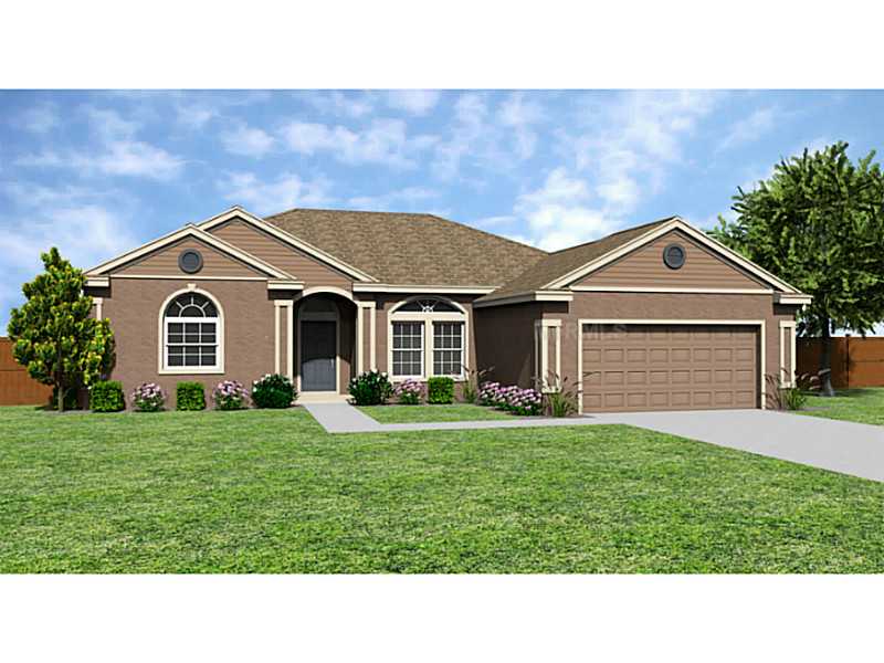 1924 Wind Meadows Dr, Bartow, FL 33830 photo 1