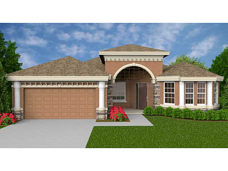 1926 Wind Meadows Dr, Bartow, FL 33830 photo 1