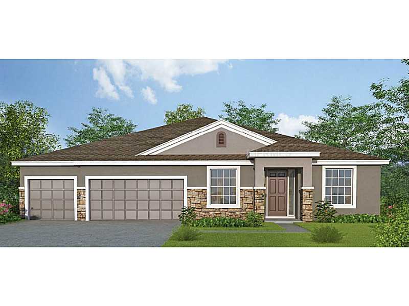 1931 Wind Meadows Dr, Bartow, FL 33830 photo 1