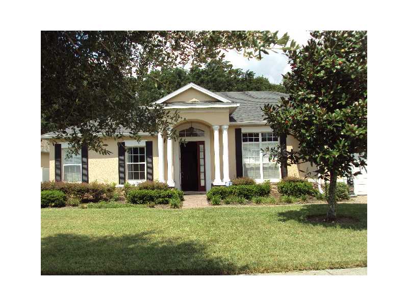 2358 Laurel Blossom Cir, Ocoee, FL 34761 photo 1