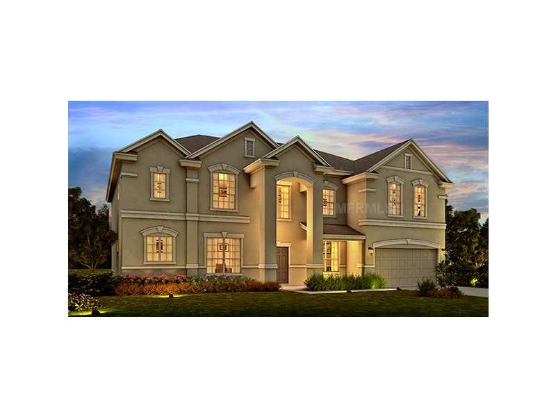 4947 Cypress Hammock Dr, Saint Cloud, FL 34771 photo 1