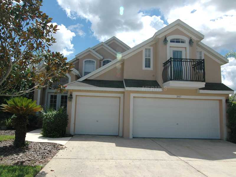 2817 Mayflower Loop, Clermont, FL 34714 photo 1