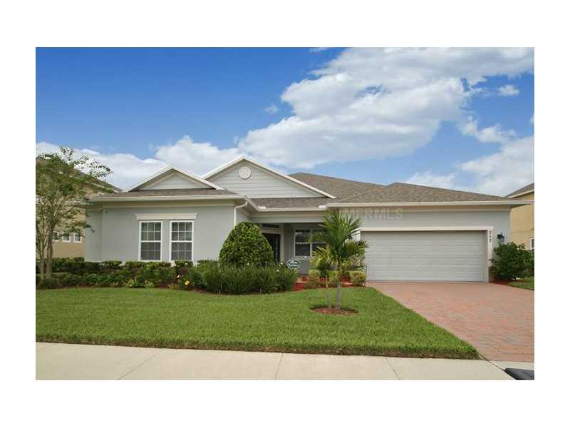 252 Westyn Bay Blvd, Ocoee, FL 34761 photo 1