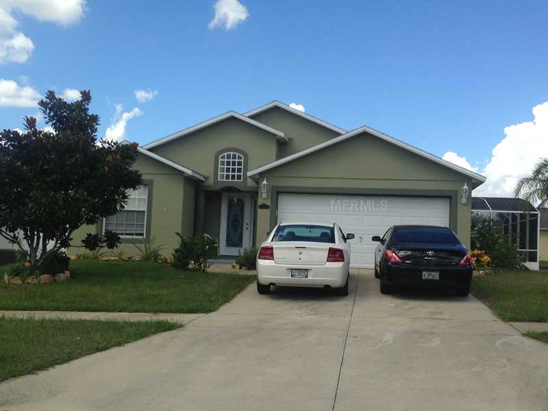 156 Sutter Dr, Clermont, FL 34711 photo 1