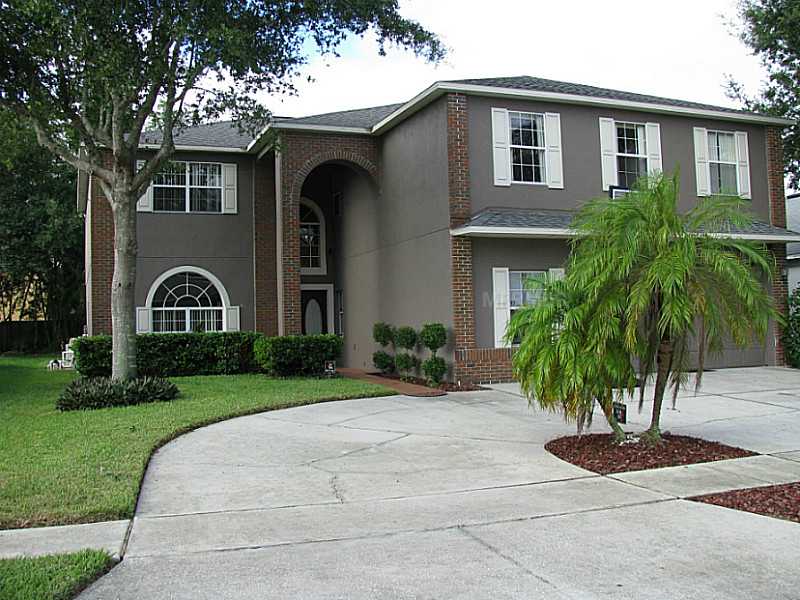 1563 Glenhaven Cir, Ocoee, FL 34761 photo 1