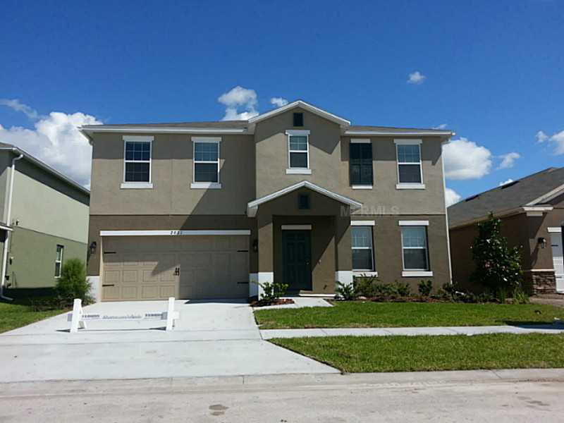 2021 Continental St, Saint Cloud, FL 34769 photo 1