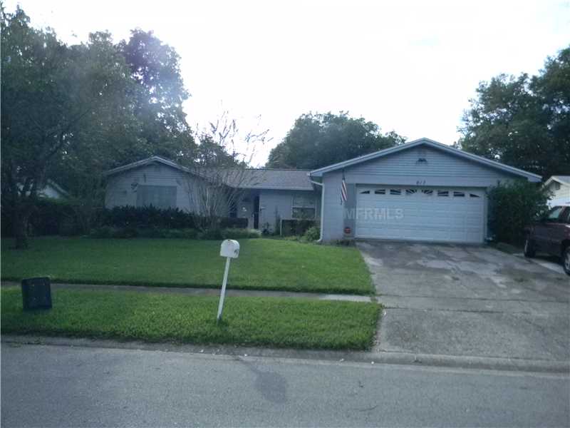 617 Banderas Ave, Ocoee, FL 34761 photo 1