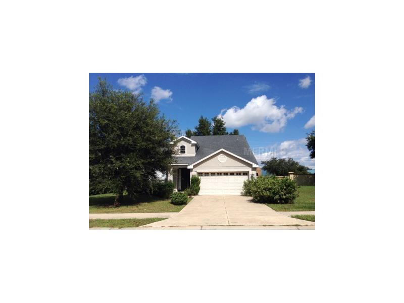 3329 Oak Brook Ln, Eustis, FL 32736 photo 1