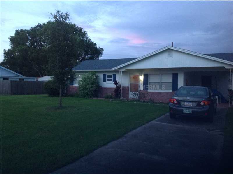 427 Dakota Ave, Saint Cloud, FL 34769 photo 1