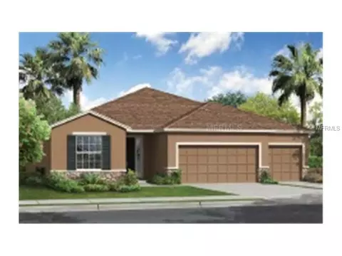 2807 130th Ave E, Parrish, FL 34219 photo 1