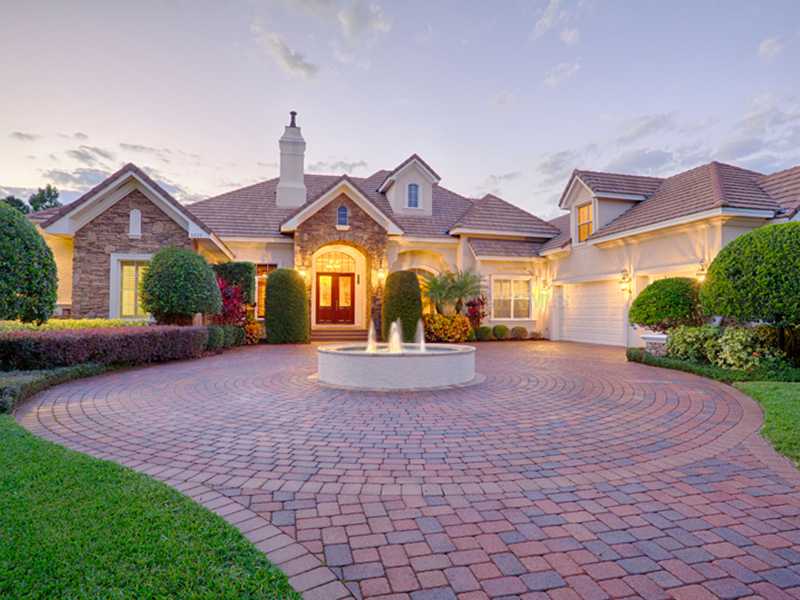 6824 Valhalla Way, Windermere, FL 34786 photo 1