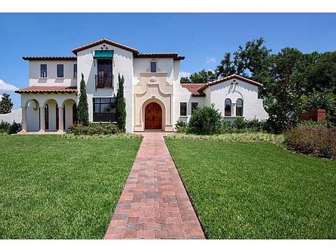 4110 Clarice Estates Dr, Windermere, FL 34786 photo 1