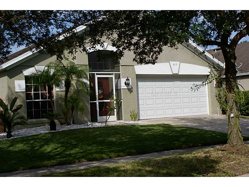 417 Mickleton Loop, Ocoee, FL 34761 photo 1