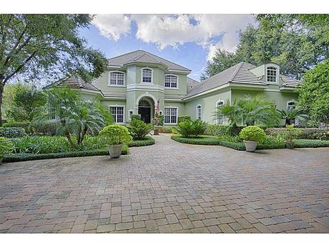 5187 Latrobe Dr, Windermere, FL 34786 photo 1