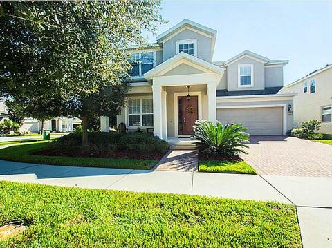 13234 Vennetta Way, Windermere, FL 34786 photo 1