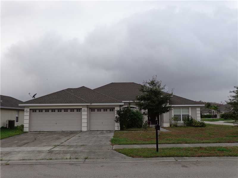 3071 Sandstone Cir, Saint Cloud, FL 34772 photo 1