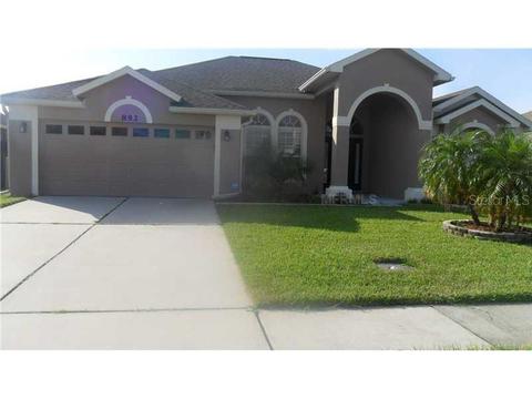 892 Chamberlin Trl, Saint Cloud, FL 34772 photo 1