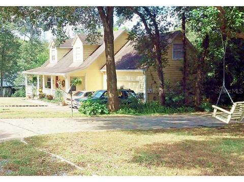 1641 Cobble Ln, Mount Dora, FL 32757 photo 1